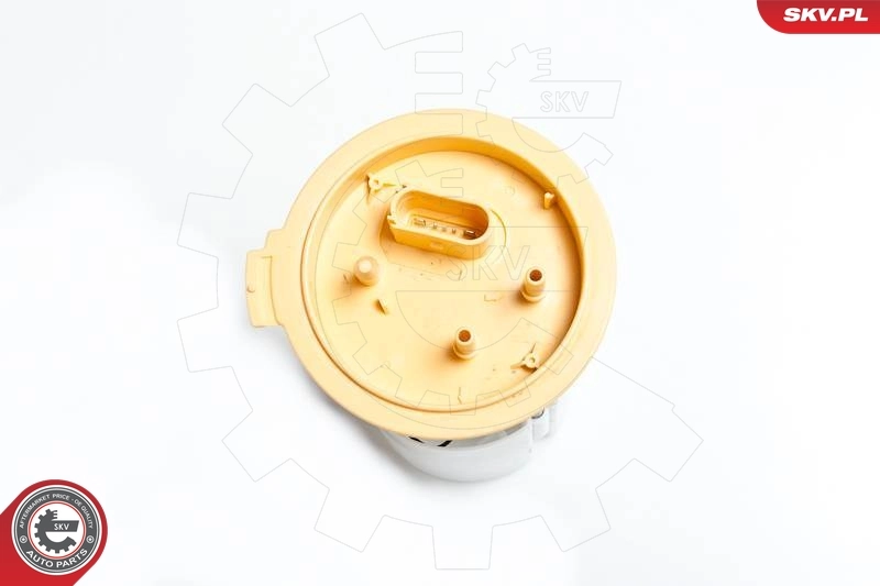 Fuel Feed Unit